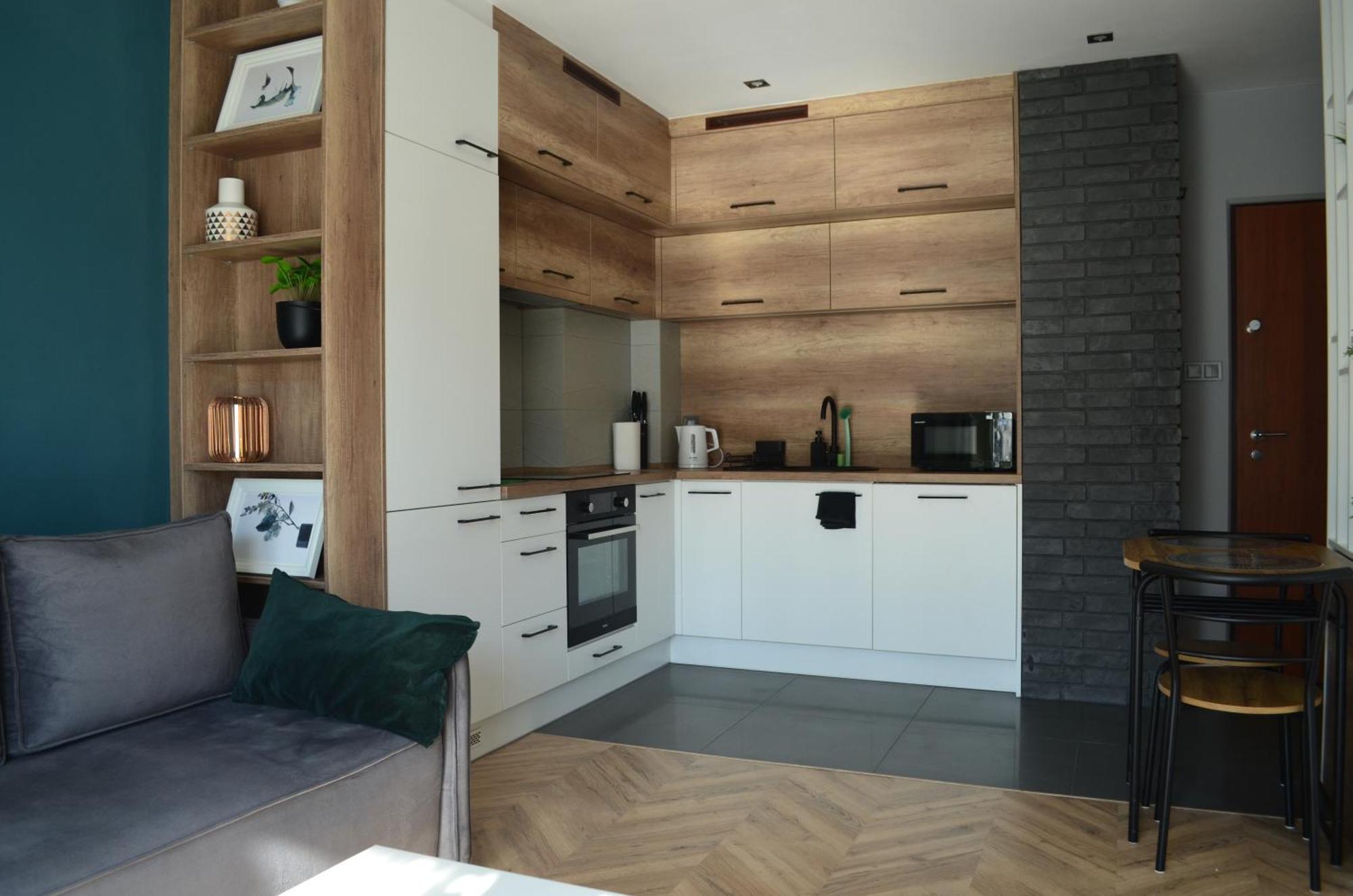 Apartment Sosnowiec City - Free Parking - Easy Check-In المظهر الخارجي الصورة